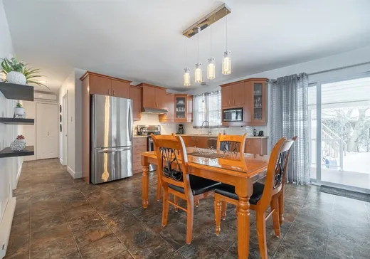 House for sale - 145 123e Avenue, Drummondville, J2B 7L3