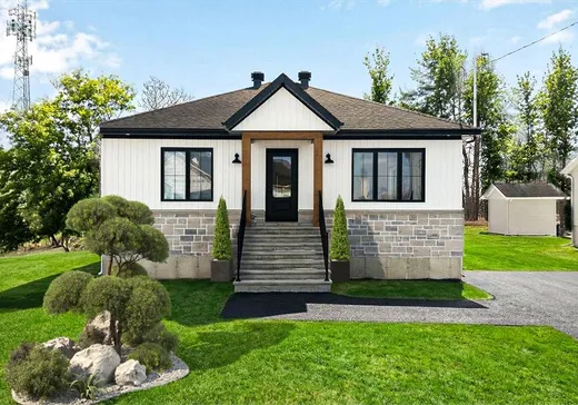 Bungalow à vendre - 31 Rue Caya, St-Leonard-D'Aston, J0C1M0