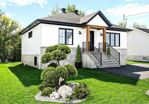 Maison à vendre - 31 Rue Caya, St-Leonard-D'Aston, J0C 1M0