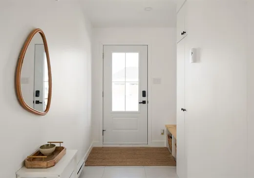 Maison à vendre - 31 Rue Caya, St-Leonard-D'Aston, J0C 1M0