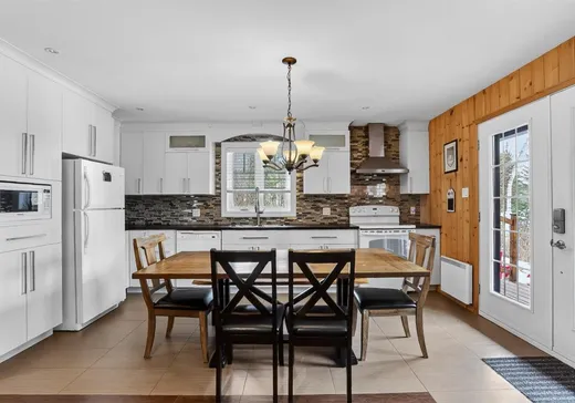 Maison à vendre - 4857 Route 155, Trois-Rives, G0X 2C0