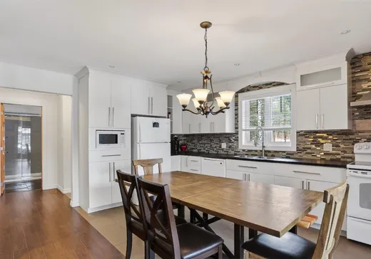 Maison à vendre - 4857 Route 155, Trois-Rives, G0X 2C0