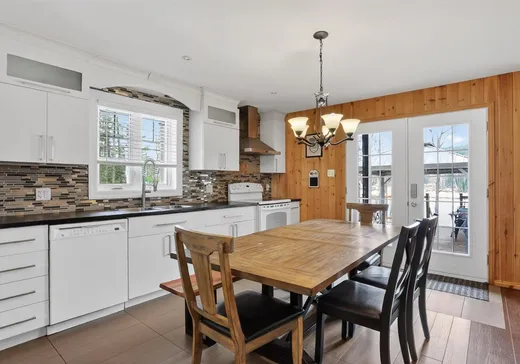 Maison à vendre - 4857 Route 155, Trois-Rives, G0X 2C0