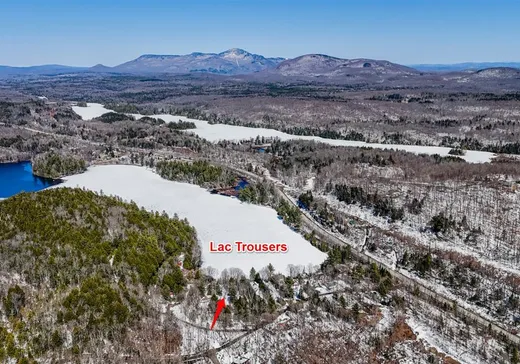 Bungalow à vendre - 24A-24B Imp. des Pruches, Bolton-Est, J0E1G0