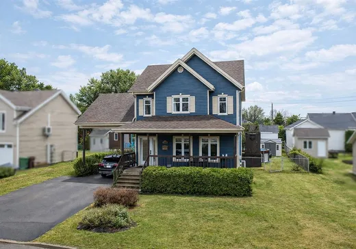 House for sale - 368 Rue Basile-Letendre, St-Germain-De-Grantham, J0C 1K0