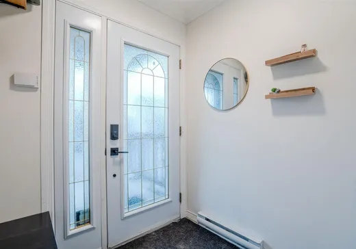 House for sale - 368 Rue Basile-Letendre, St-Germain-De-Grantham, J0C 1K0