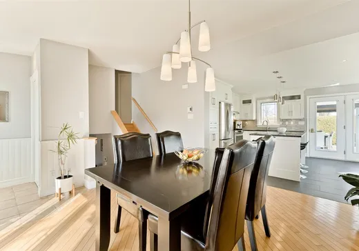 Maison à vendre - 5804 Rue de la Frontière, Sherbrooke, J1N 3X2