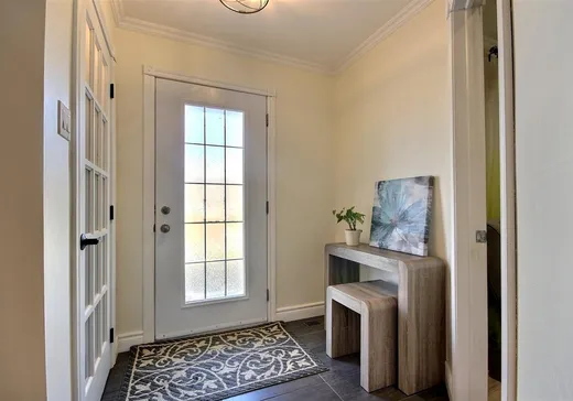 Maison à vendre - 650 Rue Lecavalier, Drummondville, J2B 8A8