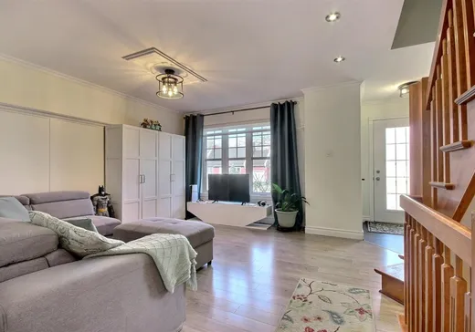 Maison à vendre - 650 Rue Lecavalier, Drummondville, J2B 8A8