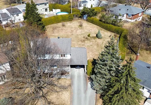 Maison à vendre - 580 Rue Farwell, Sherbrooke, J1J 4B4