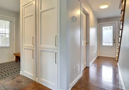 Maison à vendre - 580 Rue Farwell, Sherbrooke, J1J 4B4