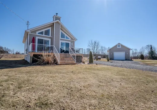 Bungalow à vendre - 379 Ch. Garant, Lambton, G0M1H0