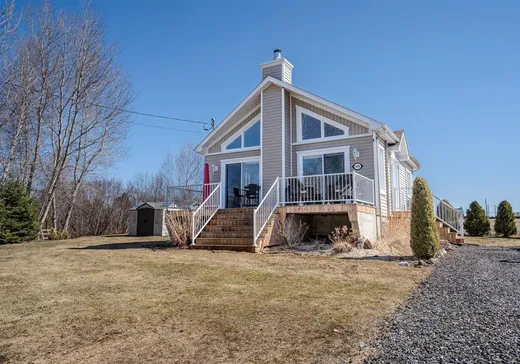 Maison à vendre - 379 Ch. Garant, Lambton, G0M 1H0