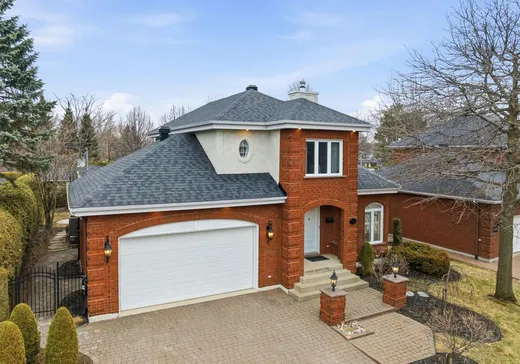 House for sale - 490 Rue Paul-H.-Frigon, Drummondville, J2C 8E2