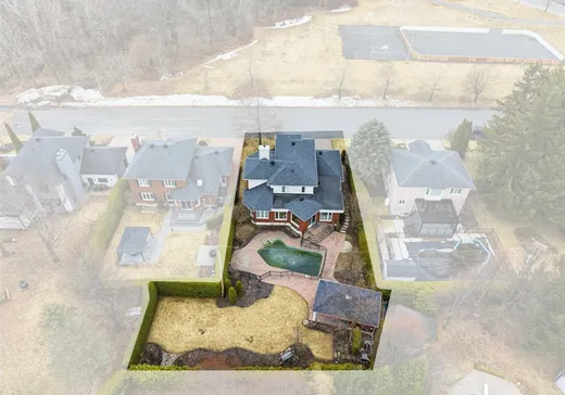 House for sale - 490 Rue Paul-H.-Frigon, Drummondville, J2C 8E2