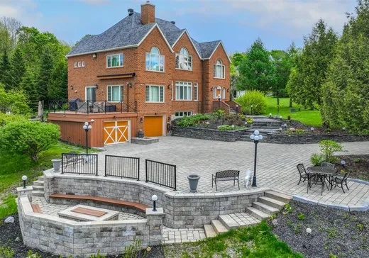 Maison à étages à vendre - 197 Crois. Stanislas, Magog, J1X0N7