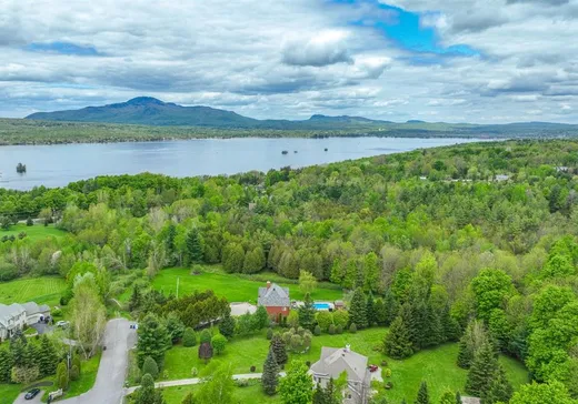 Maison à vendre - 197 Crois. Stanislas, Magog, J1X 0N7