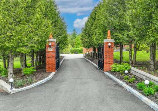 Maison à vendre - 197 Crois. Stanislas, Magog, J1X 0N7