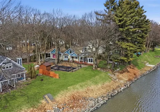 Bungalow for sale - 1277 Ch. Hemming, Drummondville, J2B8S6