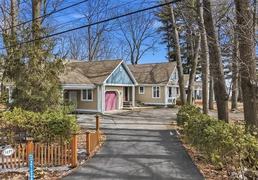 House for sale - 1277 Ch. Hemming, Drummondville, J2B 8S6