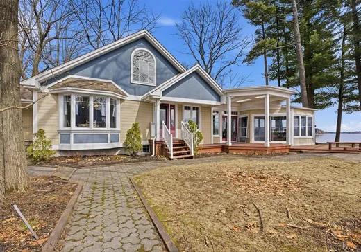 House for sale - 1277 Ch. Hemming, Drummondville, J2B 8S6