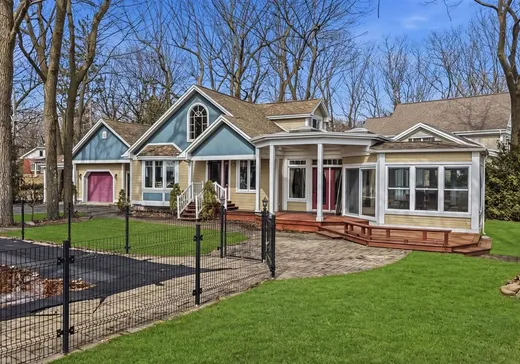 House for sale - 1277 Ch. Hemming, Drummondville, J2B 8S6