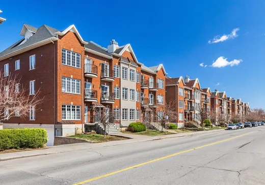 Condo à vendre - 8235 Rue George, App. 201, Montréal (LaSalle), H8P3W4