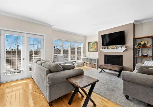 Condo à vendre - 8235 Rue George, App. 201, Montréal (LaSalle), H8P 3W4