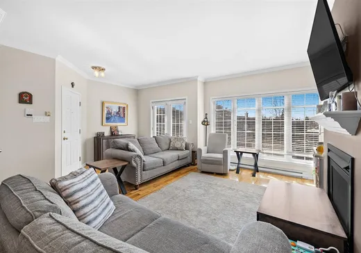 Condo à vendre - 8235 Rue George, App. 201, Montréal (LaSalle), H8P 3W4