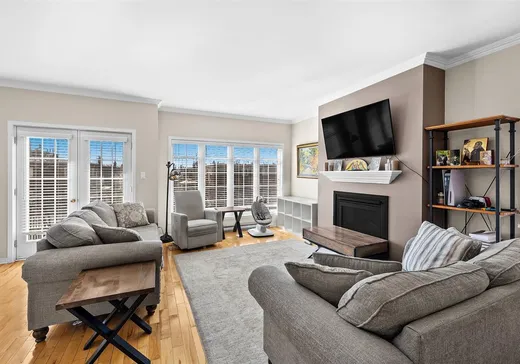 Condo à vendre - 8235 Rue George, App. 201, Montréal (LaSalle), H8P 3W4