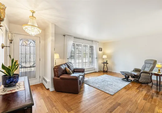 House for sale - 9 Rue Fortin, Bedford, J0J 1A0