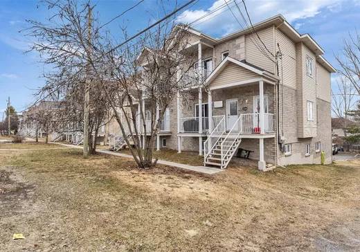 Condo for sale - 1462 Boul. Maloney E., App. 2, Gatineau, J8P1J3