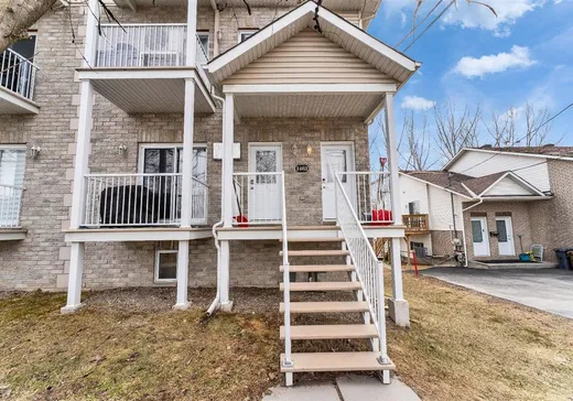 Condo for sale - 1462 Boul. Maloney E., App. 2, Gatineau, J8P 1J3