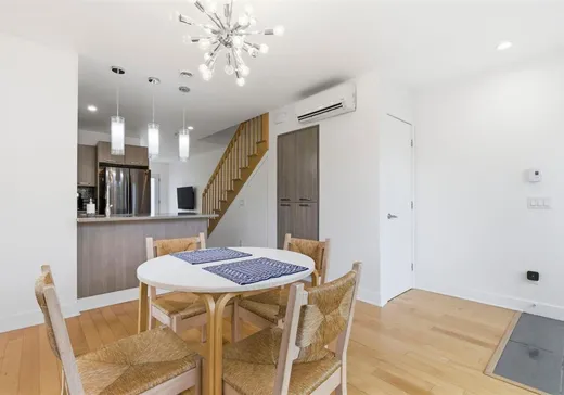 Maison à vendre - 871 Av. George-V, Montréal (Lachine), H8S 2R9