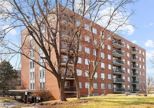 Condo for sale - 75 Av. Glengarry, App. 405, Mount Royal (Montreal Island), H3R1A2
