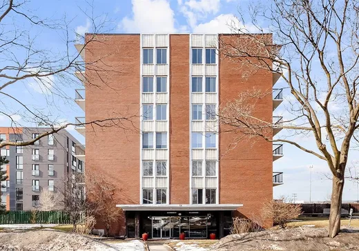 Condo for sale - 75 Av. Glengarry, App. 405, Mount Royal (Montreal Island), H3R 1A2