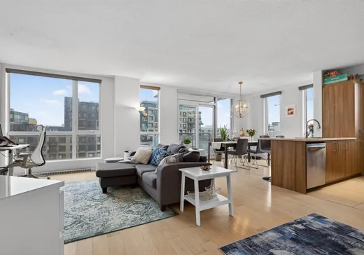 Condo for sale - 4975 Rue Jean-Talon O., App. 903, Montreal (Côte-des-Neiges), H4P 1W7