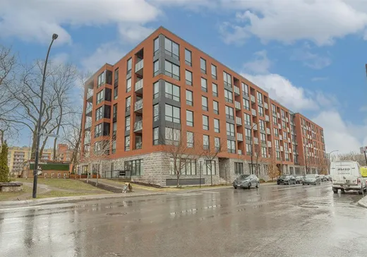 Condo for sale - 2727 Rue St-Patrick, App. 316, St-Henri (Montreal Island), H3K0A8
