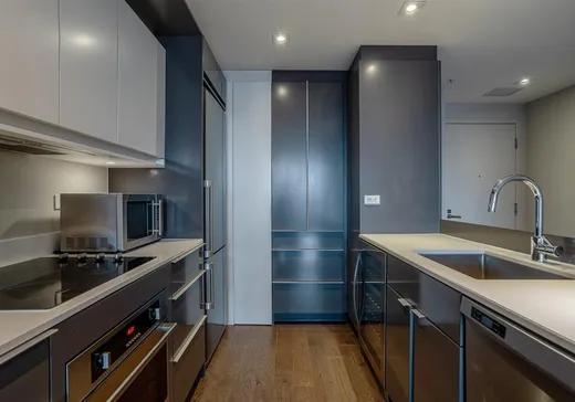 Condo for sale - 2727 Rue St-Patrick, App. 316, St-Henri (Montreal Island), H3K 0A8