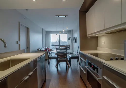 Condo for sale - 2727 Rue St-Patrick, App. 316, St-Henri (Montreal Island), H3K 0A8