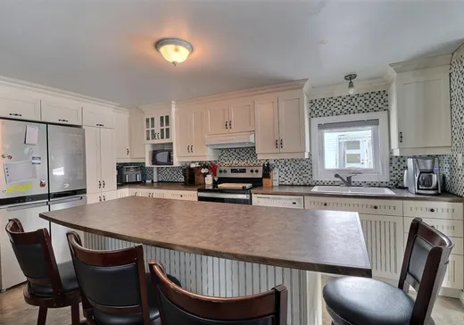 Loft for sale - 1340 Av. des Bois, Amos, J0Y 1Z0