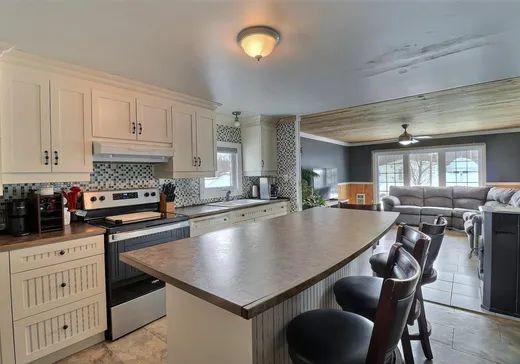 Loft for sale - 1340 Av. des Bois, Amos, J0Y 1Z0