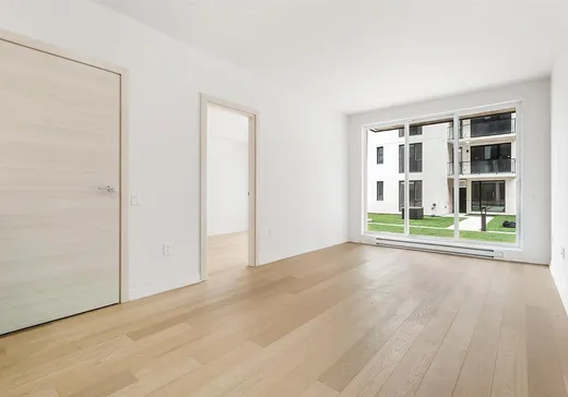 Condo for sale - 1485 Rue des Bassins, App. 118, Montreal (Downtown), H3C 1B7