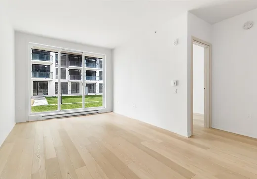 Condo for sale - 1485 Rue des Bassins, App. 118, Montreal (Downtown), H3C 1B7