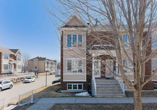 Two or more stories for sale - 9170Z Ch. Bourgeois, App. 19, Mirabel, J7N0H4