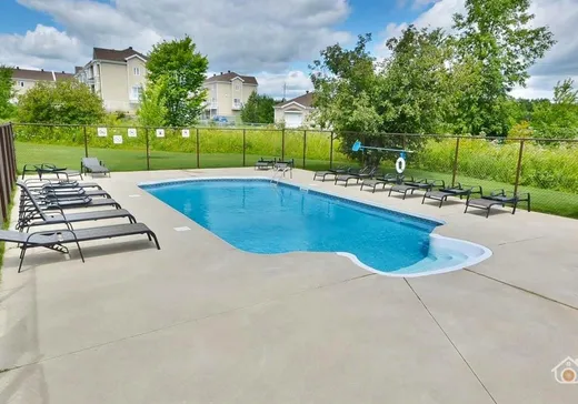 House for sale - 9170Z Ch. Bourgeois, App. 19, Mirabel, J7N 0H4