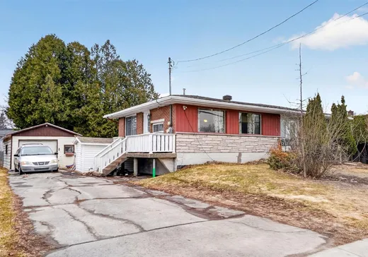 Maison à vendre - 223 4e Avenue, Crabtree, J0K 1B0