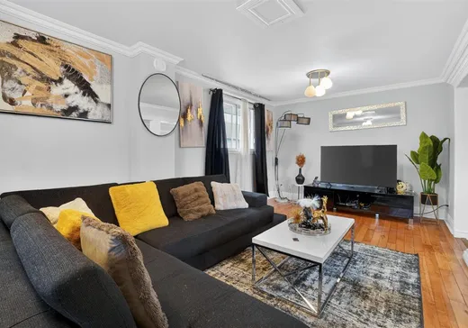 Maison à vendre - 223 4e Avenue, Crabtree, J0K 1B0