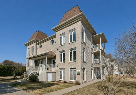 Condo for sale - 66 37e Avenue E., App. 104, Blainville, J7C5Z5