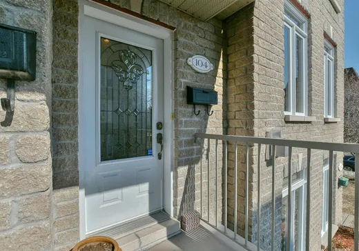 Condo for sale - 66 37e Avenue E., App. 104, Blainville, J7C 5Z5